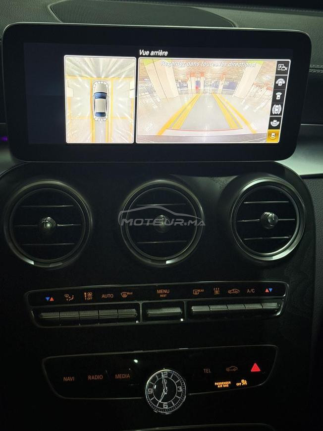 Mercedes Classe C300 DE