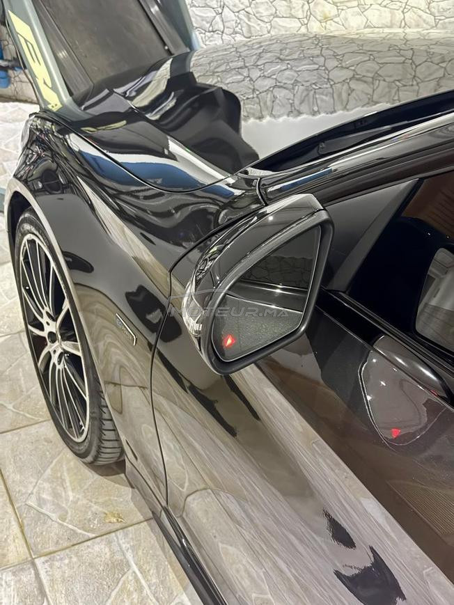 Mercedes Classe C300 DE