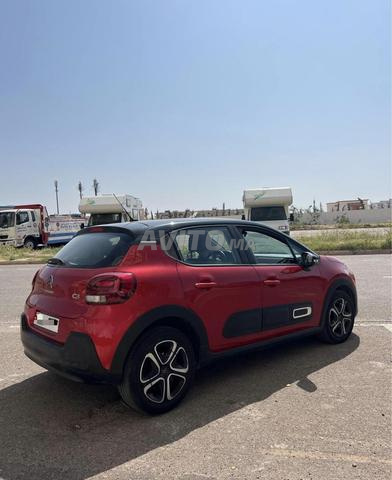 Citroën C3 2001 ✋ - 2