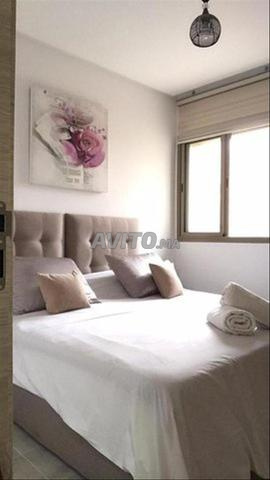 Joli appartement 3 chs vacances Prestigia - 2