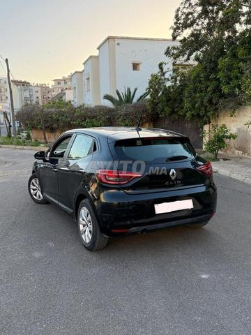 Voiture d'occasion en bon état - 2