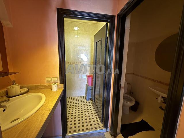  Appartement meublé à louer  Quartier El Azar  Marrakech - image 3