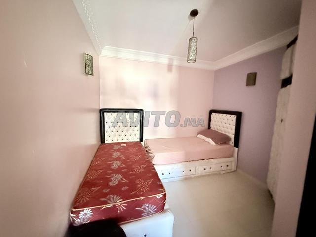  Appartement meublé à louer  Quartier El Azar  Marrakech - image 5