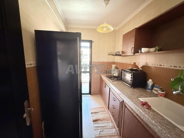  Appartement meublé à louer  Quartier El Azar  Marrakech - image 4