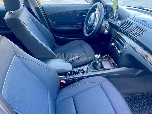 BMW 118D 2010 - 2