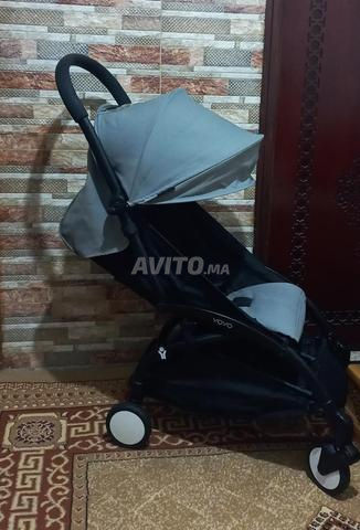 Poussette Yoyo Plus en très bon état