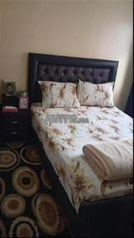 Appartement à louer 74 m² à Casablanca - 2