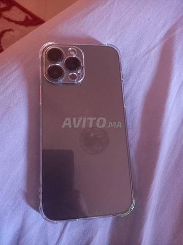 iPhone 13 Pro Max - 2