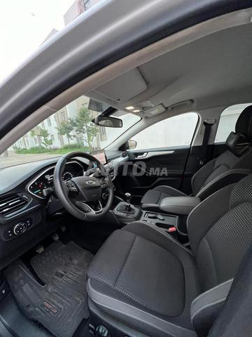 Ford Focus 2021 - 2