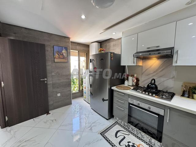 Superbe Appart avec terrasse 136 m² à Val-Fleury