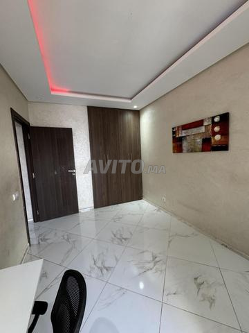 Superbe Appart avec terrasse 136 m² à Val-Fleury - 2