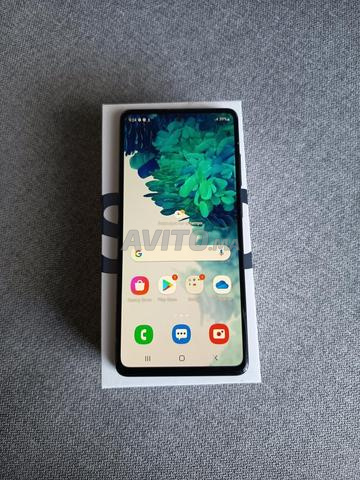 Samsung s20 fe