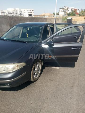 Laguna 2 modèle 2004 essence - 2