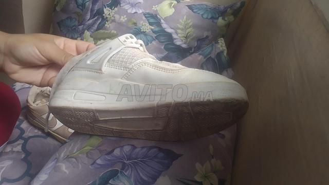 Baskets pour filles, neuves et propres - 2