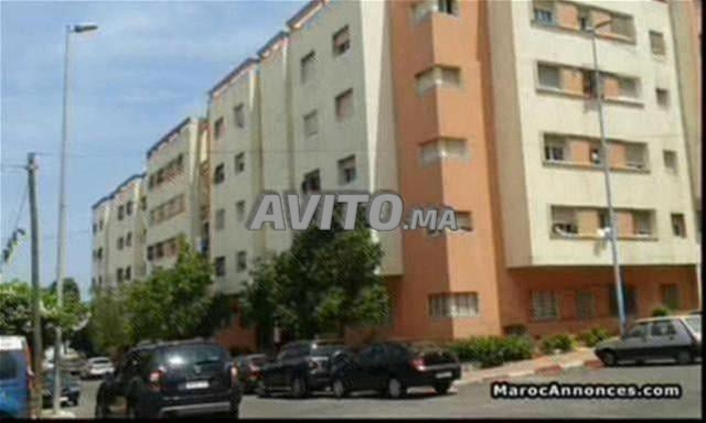 شقق فارغة للزوجين و 3 فتيات عازبات - 2