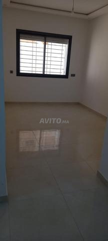 Appartement disponible à louer à Hay Al Houda - 2