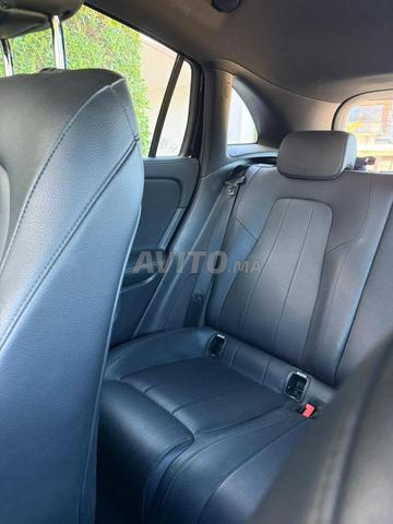 مرسيدس بنز جي إل إيه ديزل أوتوماتيك 2021