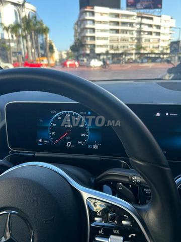 Mercedes-Benz Classe GLA Diesel Automatique 2021 - 2