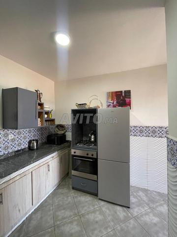   Appartement meublé haut standing à louer  Targa  Marrakech - image 4