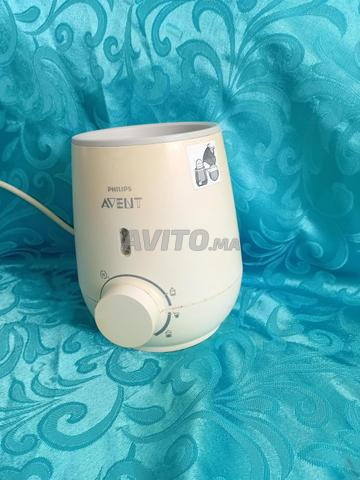 سخان رضاعات فيليبس أفنت