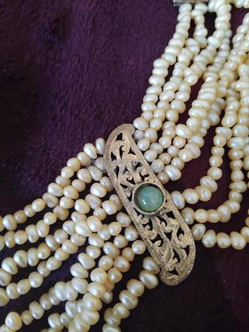 Collier Johar très ancien - 2
