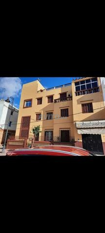 Appartement à vendre - 2