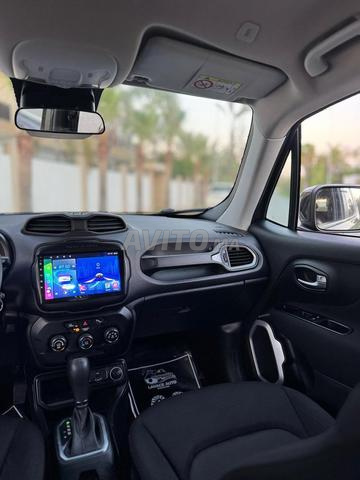 🚘 Jeep Renegade 🚘 à vendre - 2