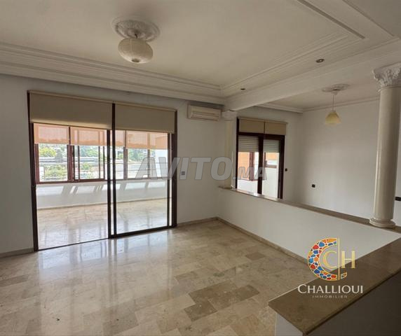 Appartement à louer à 2 min de Descartes  - 2