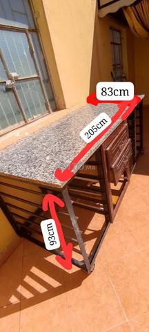 Comptoir pâtisserie - 2