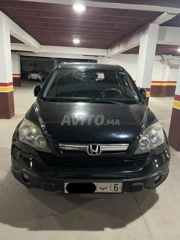 Honda CR-V Diesel - 2