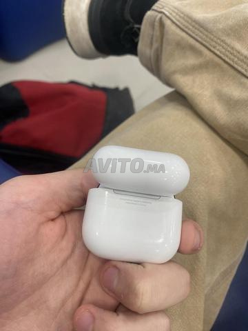 Airpods 4 ANC Original - 2