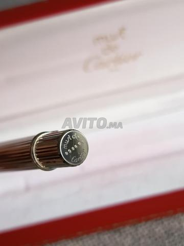 Stylo Cartier - 2