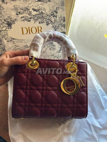 Sac femme chic avec son packaging - 2