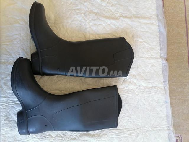 Bottes d'équitation pointure 33 US - 2