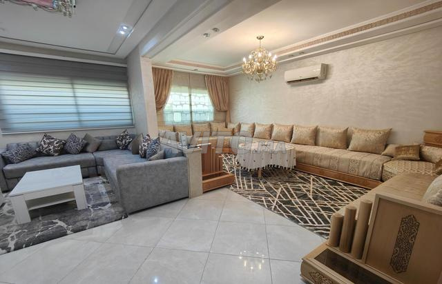 Appartement meublé à louer à la journée - image 3