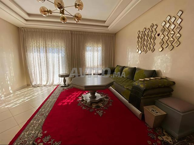 دوبلكس فاخر للبيع تامسنا