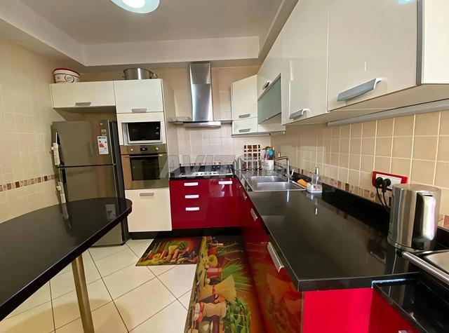 Duplex de luxe à vendre Tamesna - 2