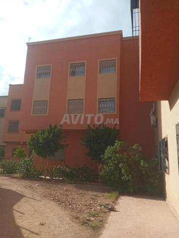 Maison 🏠 à vendre - 2