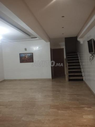 Duplex à vendre - 2