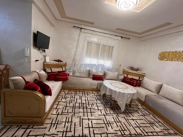 شقة رائعة للكراء اليومي في مكناس - 2