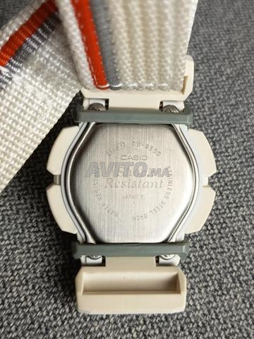 G-Shock Surfrider Foundation - 2