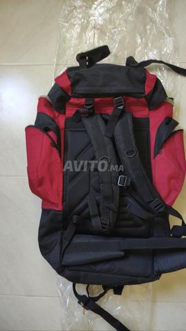 حقيبة سفر كبيرة للمشي لمسافات طويلة - 2