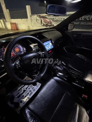 voiture honda accord platiniem tt option  - 2