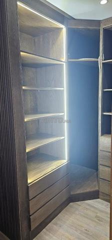 Appartement à louer  Selouane Oulfa - image 5