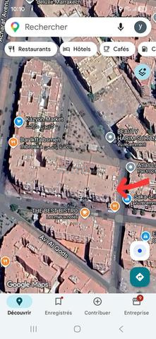 Jolie appartement pour les vacances