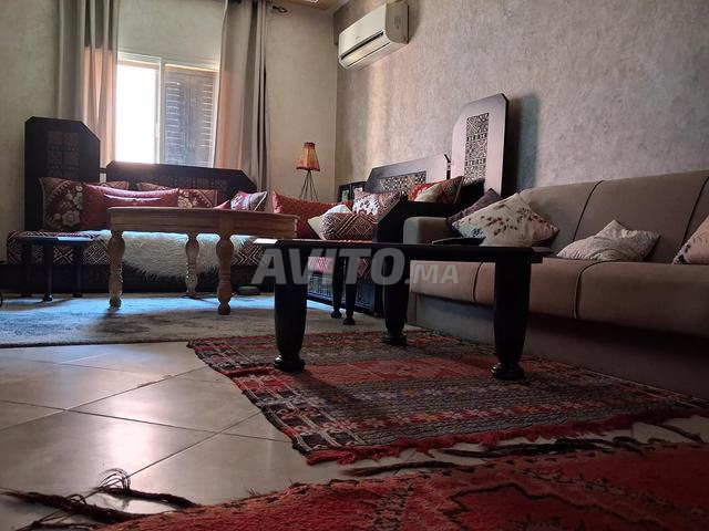 Jolie appartement pour les vacances - 2