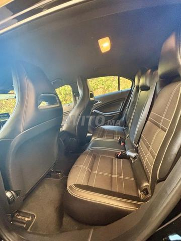 Mercedes-Benz 180 Diesel Manuelle 2014 - 2