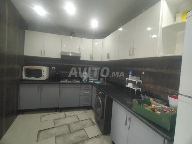 Studio à louer en face de la gare