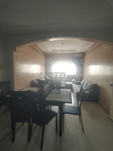 Studio à louer en face de la gare - 2