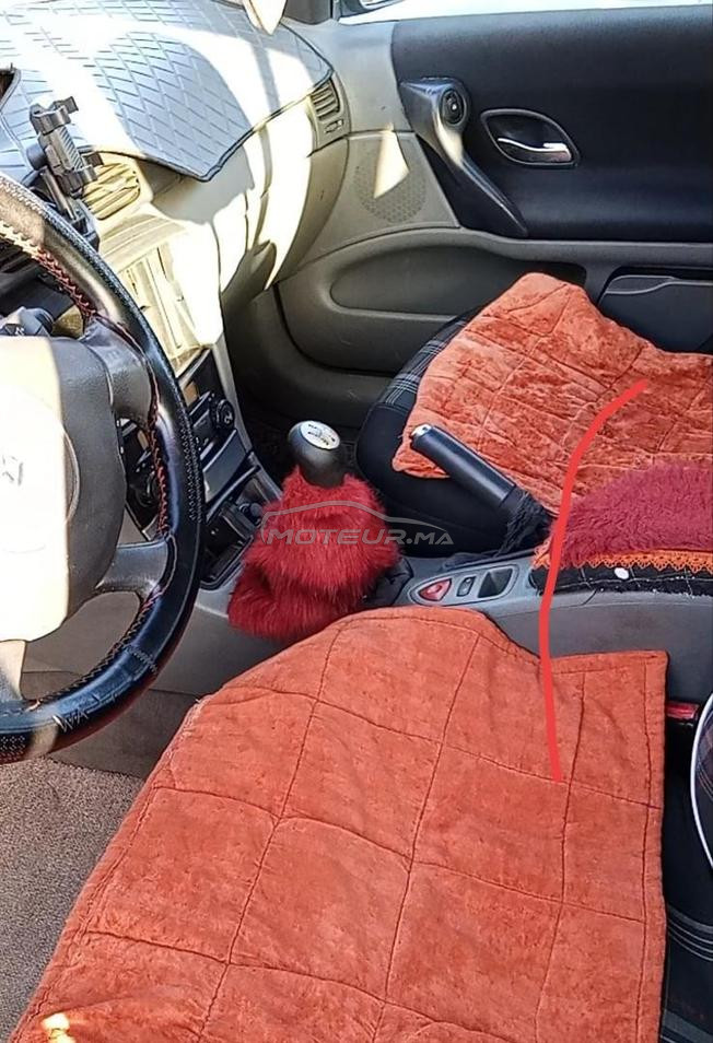 laguna 2 mazot 7cv 